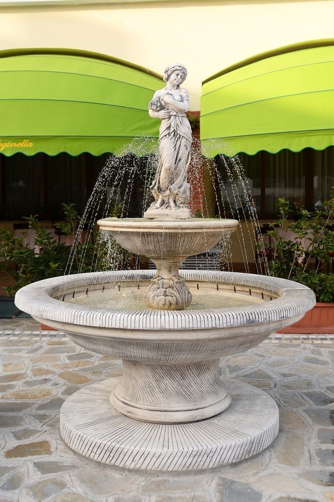 Hotel Reginella SantʼAgata sui Due Golfi Exterior foto